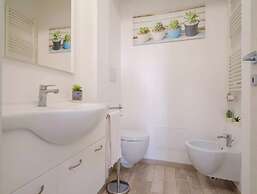 San Foca Luxury Private Villa With Hydromassage and Bike Climate