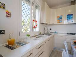 San Foca Luxury Private Villa With Hydromassage and Bike Climate