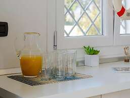 San Foca Luxury Private Villa With Hydromassage and Bike Climate