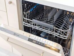 San Foca Luxury Private Villa With Hydromassage and Bike Climate