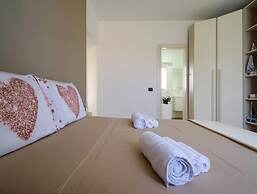 San Foca Luxury Private Villa With Hydromassage and Bike Climate