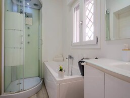 San Foca Luxury Private Villa With Hydromassage and Bike Climate