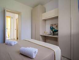 San Foca Luxury Private Villa With Hydromassage and Bike Climate