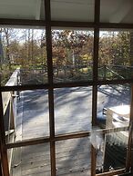 Idyllic Bungalow Close to sea and Forest