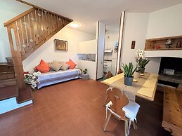 Spetacular Villa on two Floors With Garden 10 Minutes From the sea by 