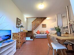 Spetacular Villa on two Floors With Garden 10 Minutes From the sea by 