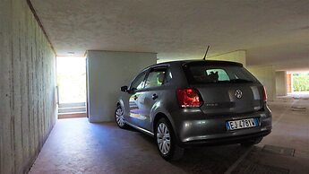 Spetacular Villa on two Floors With Garden 10 Minutes From the sea by 