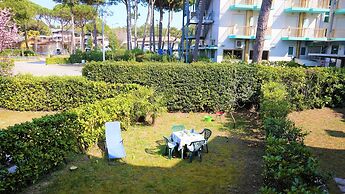 Spetacular Villa on two Floors With Garden 10 Minutes From the sea by 