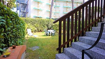 Spetacular Villa on two Floors With Garden 10 Minutes From the sea by 