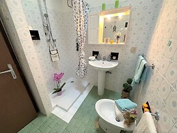 Spetacular Villa on two Floors With Garden 10 Minutes From the sea by 