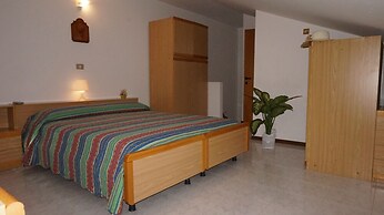 Spectacular Terraced Villa Near the sea With Private Garden, on Three 