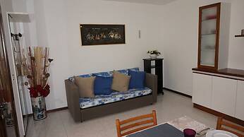 Spectacular Terraced Villa Near the sea With Private Garden, on Three 