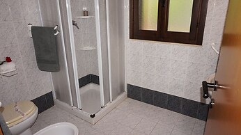 Spectacular Terraced Villa Near the sea With Private Garden, on Three 