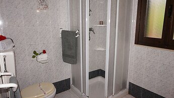 Spectacular Terraced Villa Near the sea With Private Garden, on Three 