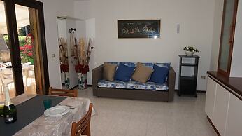 Spectacular Terraced Villa Near the sea With Private Garden, on Three 