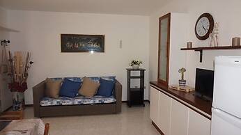 Spectacular Terraced Villa Near the sea With Private Garden, on Three 