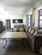 Safran Twin Room, Swimming Pool, Breakfast Included, Wifi