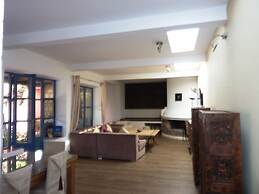 Safran Twin Room, Swimming Pool, Breakfast Included, Wifi