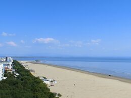 Prestigious Apartment Private Terrace With Panoramic Sea and Lagoon Vi