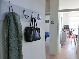 Prestigious Apartment Private Terrace With Panoramic Sea and Lagoon Vi