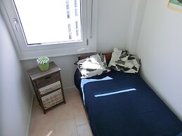 Prestigious Apartment Private Terrace With Panoramic Sea and Lagoon Vi