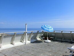 Prestigious Apartment Private Terrace With Panoramic Sea and Lagoon Vi