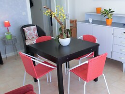 Prestigious Apartment Private Terrace With Panoramic Sea and Lagoon Vi