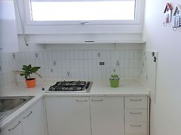 Prestigious Apartment Private Terrace With Panoramic Sea and Lagoon Vi