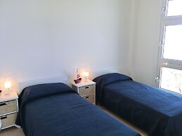 Prestigious Apartment Private Terrace With Panoramic Sea and Lagoon Vi