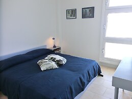 Prestigious Apartment Private Terrace With Panoramic Sea and Lagoon Vi