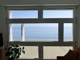 Prestigious Apartment Private Terrace With Panoramic Sea and Lagoon Vi