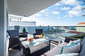 Penthouse Adriatic Blue