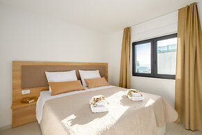 Penthouse Adriatic Blue