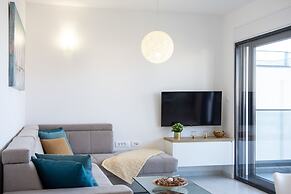 Penthouse Adriatic Blue