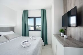 Penthouse Adriatic Blue