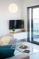 Penthouse Adriatic Blue