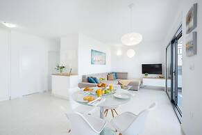 Penthouse Adriatic Blue