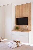 Penthouse Adriatic Blue