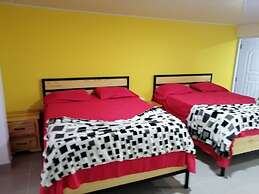 Piscalonga Hotel Restaurant Cozy Family Operated