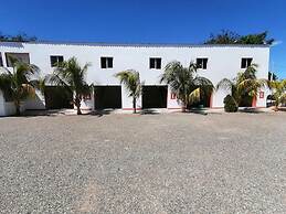 Piscalonga Hotel Restaurant Cozy Family Operated