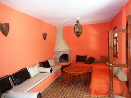 Welcome to Grenadine Double Bedroom and Spacious Garden With Swimming 