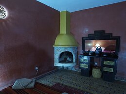 Welcome to Grenadine Double Bedroom and Spacious Garden With Swimming 