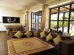 Welcome to Grenadine Town, Double Bedroom Spacious With Swimming Pool