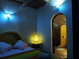 Welcome to Grenadine Town, Double Luxury Room, Garden With Swimming Po