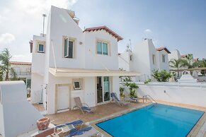 Protaras Holiday Villa Kv60
