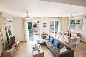 Protaras Holiday Villa Kv60