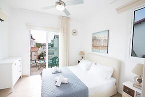 Protaras Holiday Villa Kv60