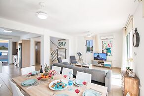 Protaras Holiday Villa Kv60