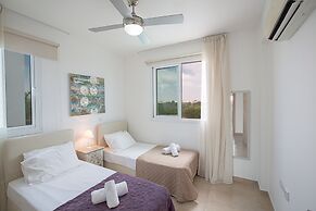 Protaras Holiday Villa Kv60