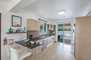 Protaras Holiday Villa Kv60